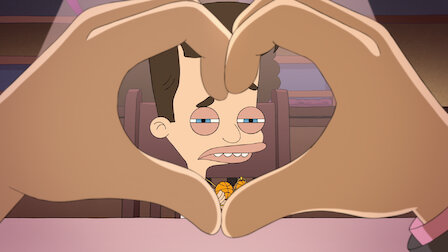 Oald Myan Xxx Gal Video - Watch Big Mouth | Netflix Official Site